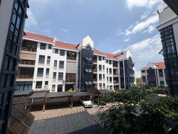 Rosalia Park (D19), Condominium #452080151